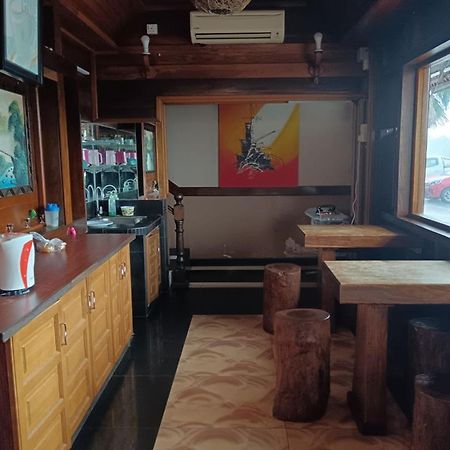 Fins Hotel, Alor Setar Kültér fotó