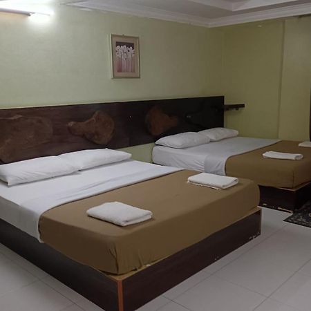 Fins Hotel, Alor Setar Kültér fotó