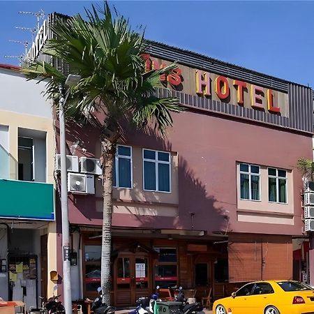 Fins Hotel, Alor Setar Kültér fotó