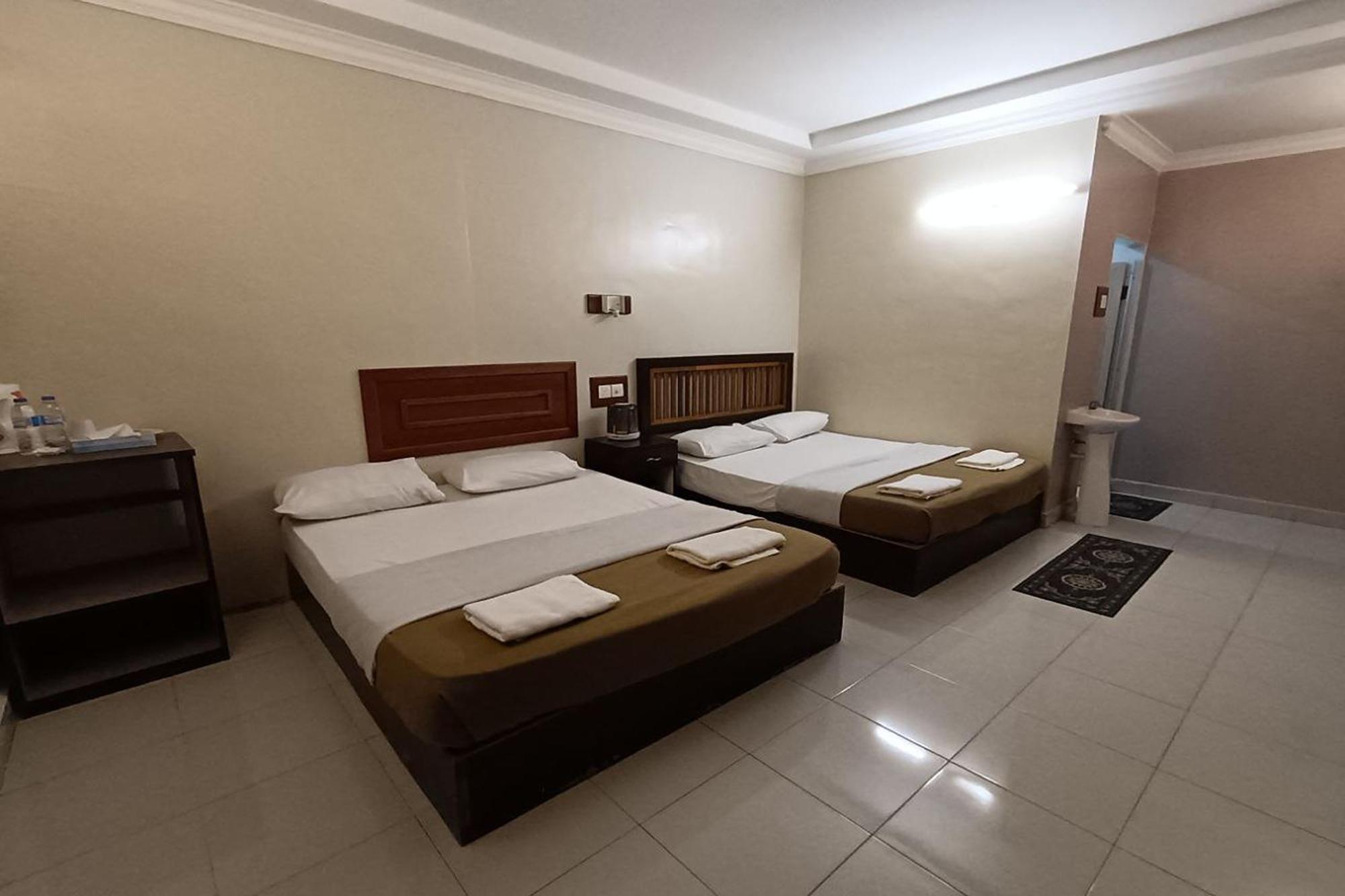 Fins Hotel, Alor Setar Kültér fotó