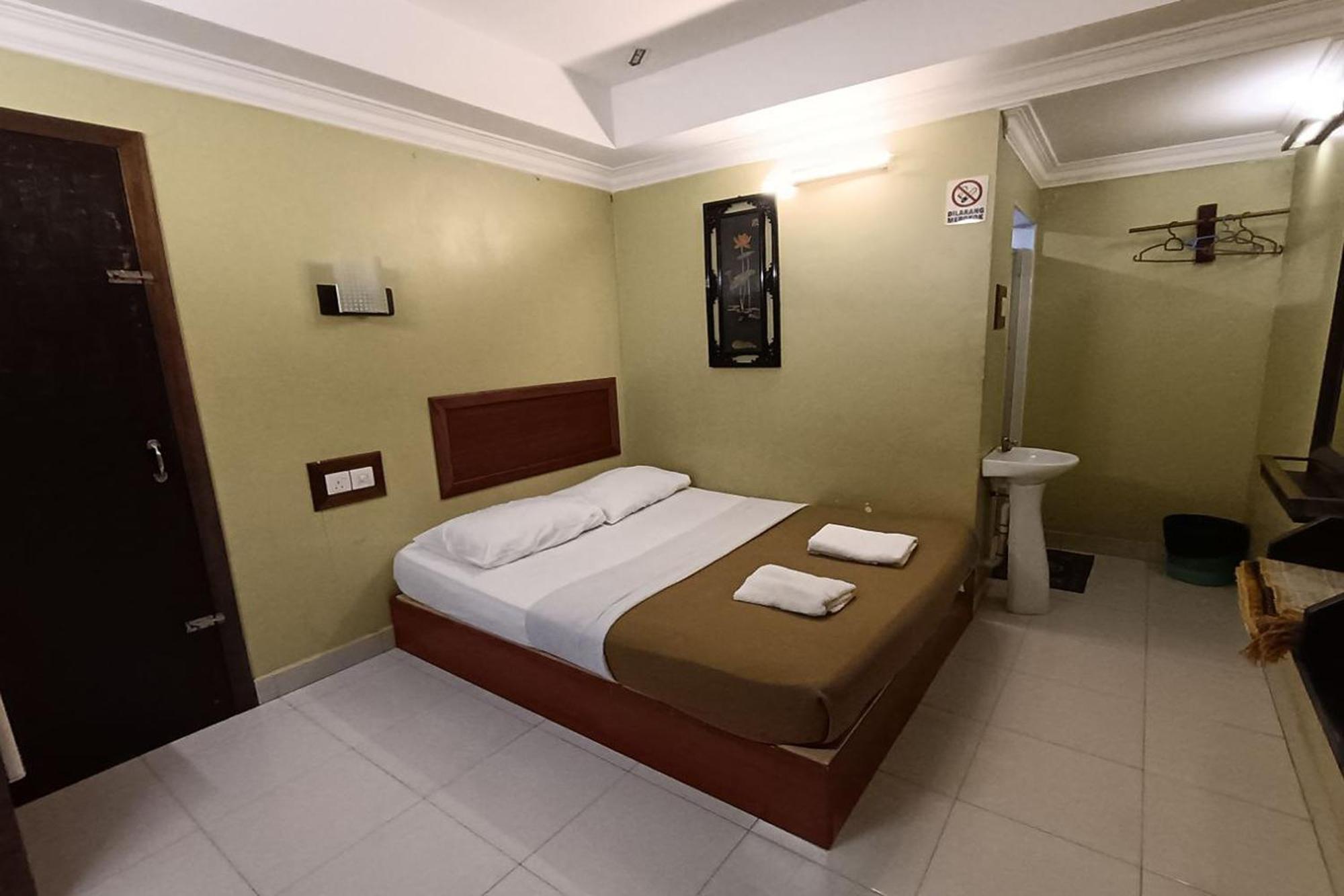 Fins Hotel, Alor Setar Kültér fotó