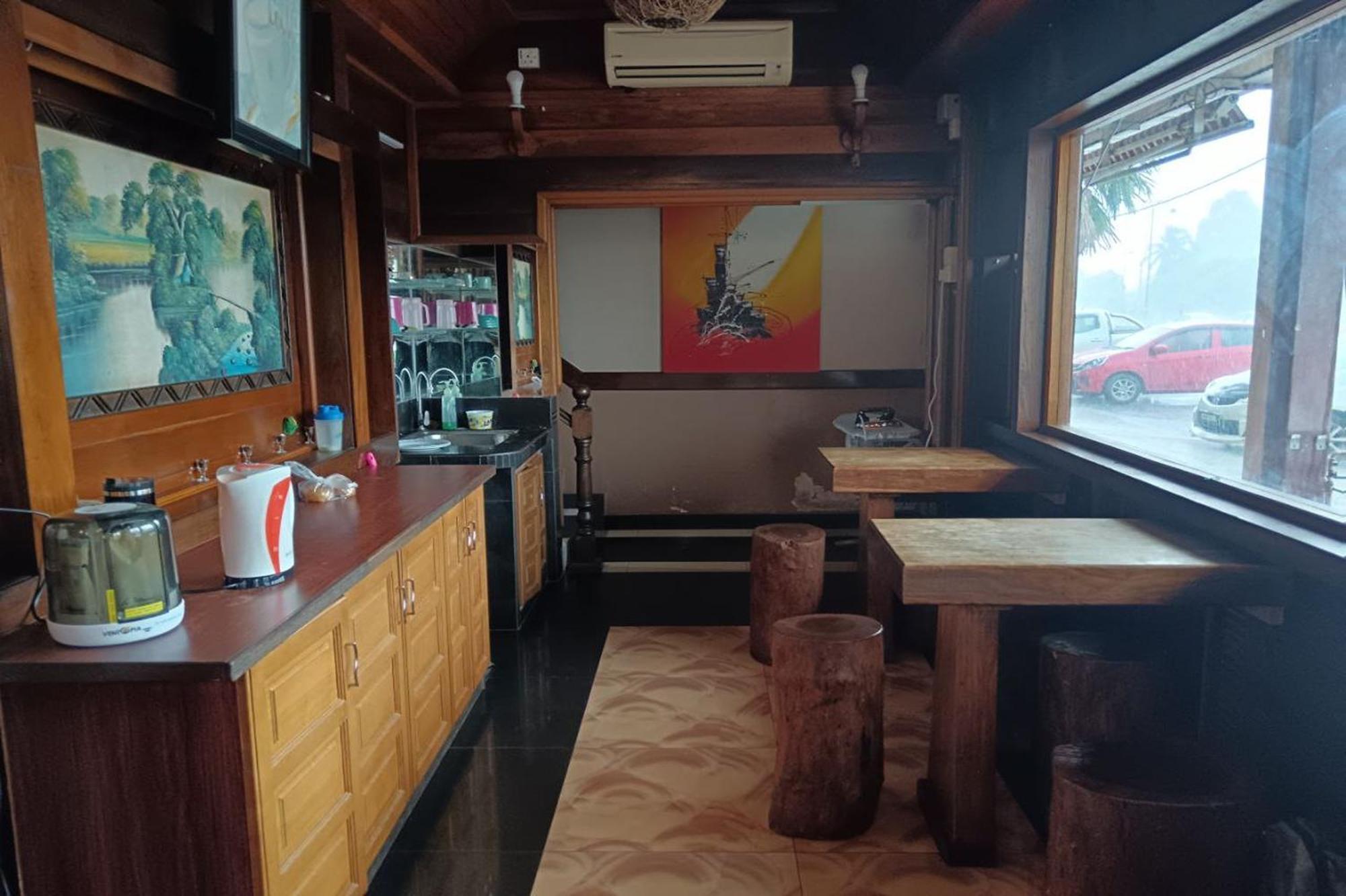 Fins Hotel, Alor Setar Kültér fotó