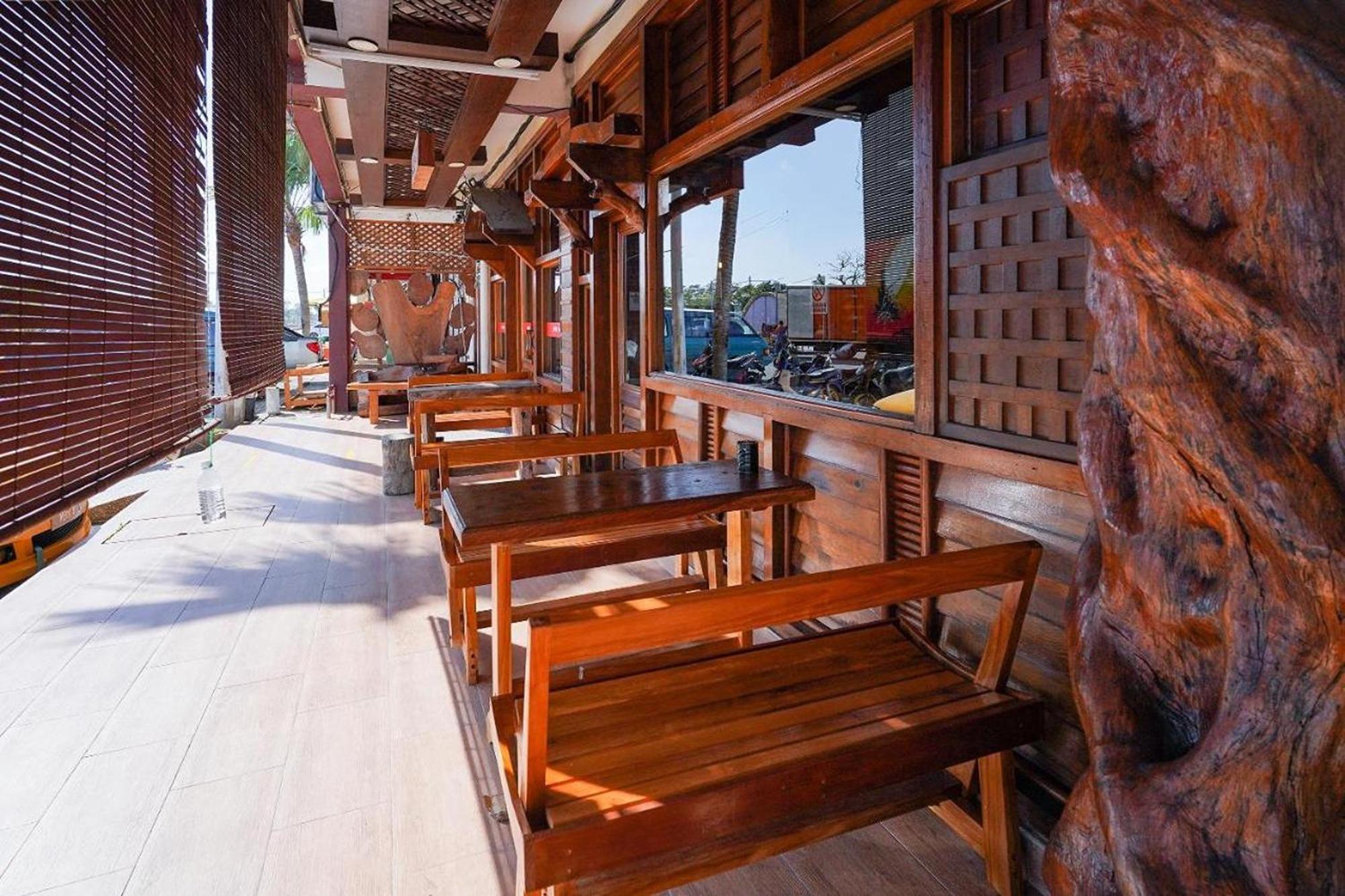 Fins Hotel, Alor Setar Kültér fotó