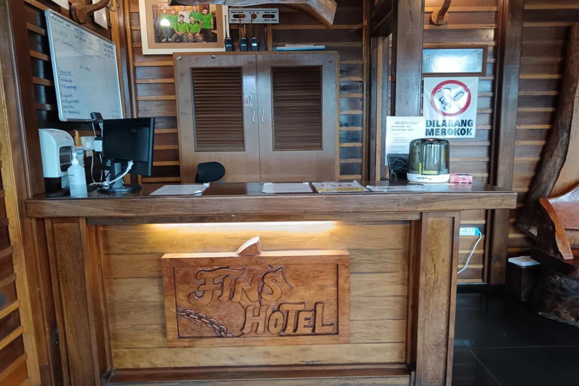 Fins Hotel, Alor Setar Kültér fotó