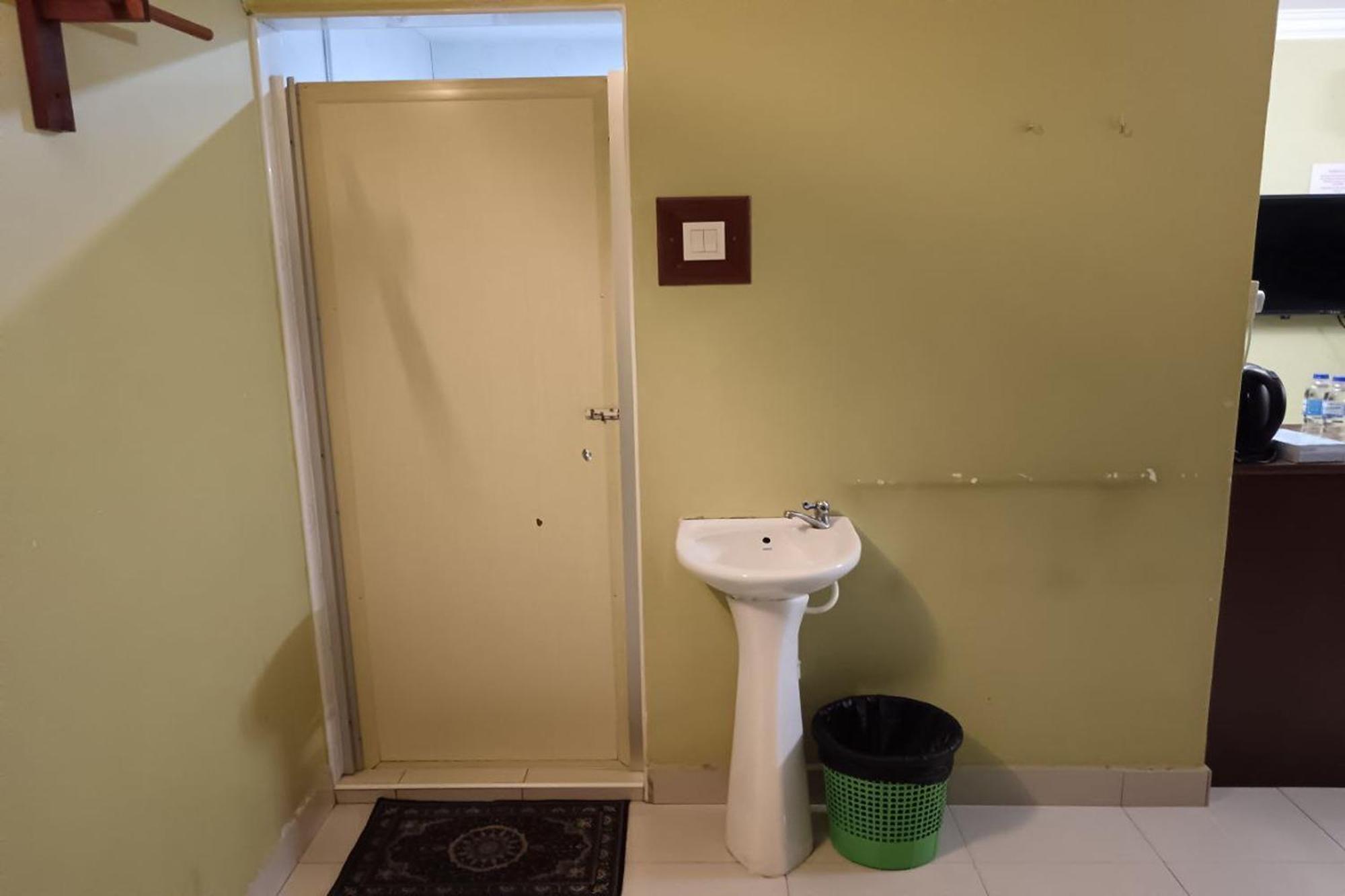Fins Hotel, Alor Setar Kültér fotó