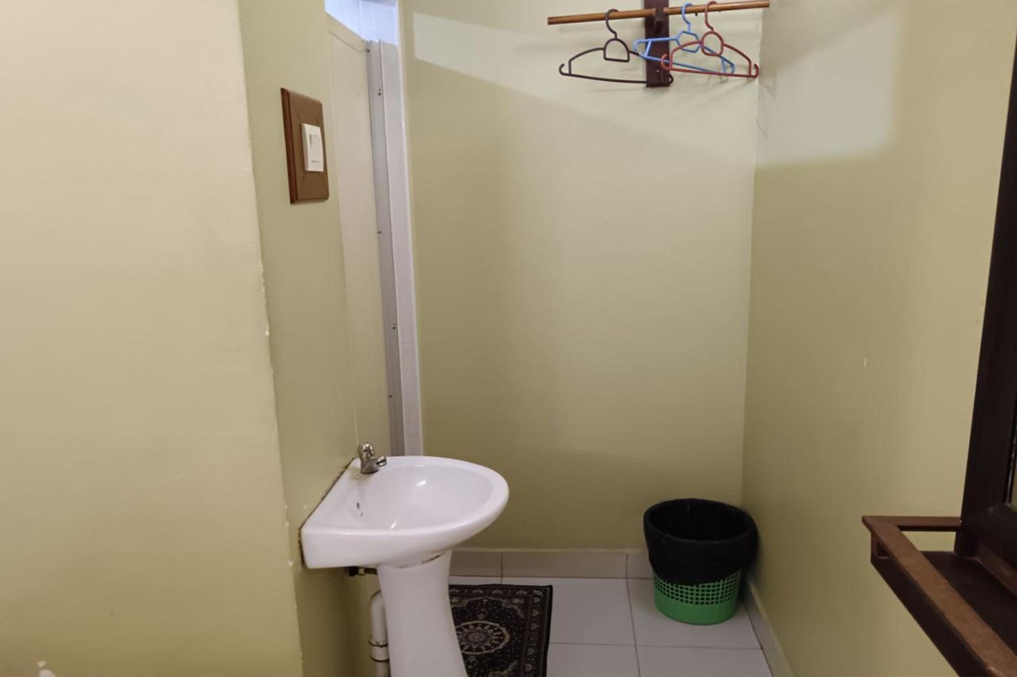 Fins Hotel, Alor Setar Kültér fotó