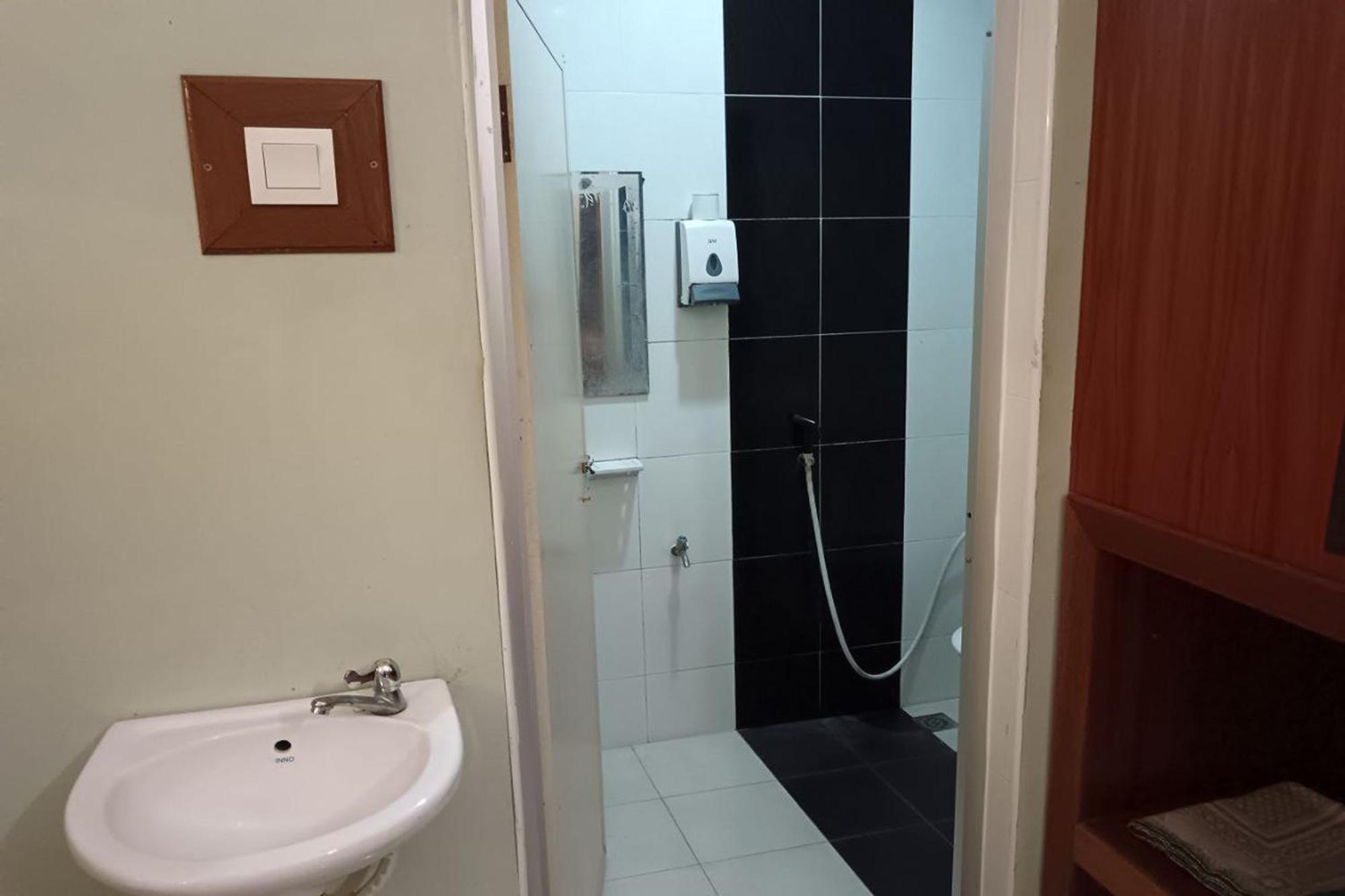 Fins Hotel, Alor Setar Kültér fotó