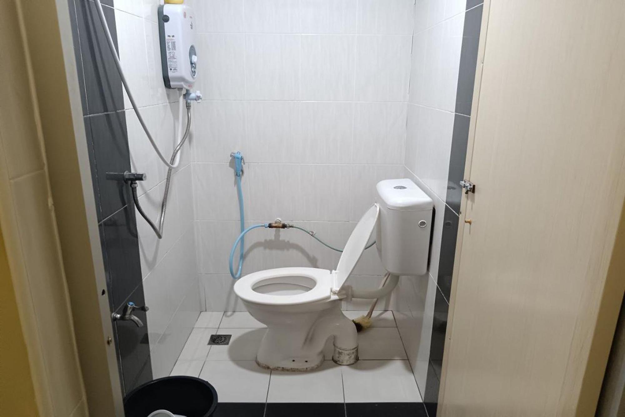 Fins Hotel, Alor Setar Kültér fotó