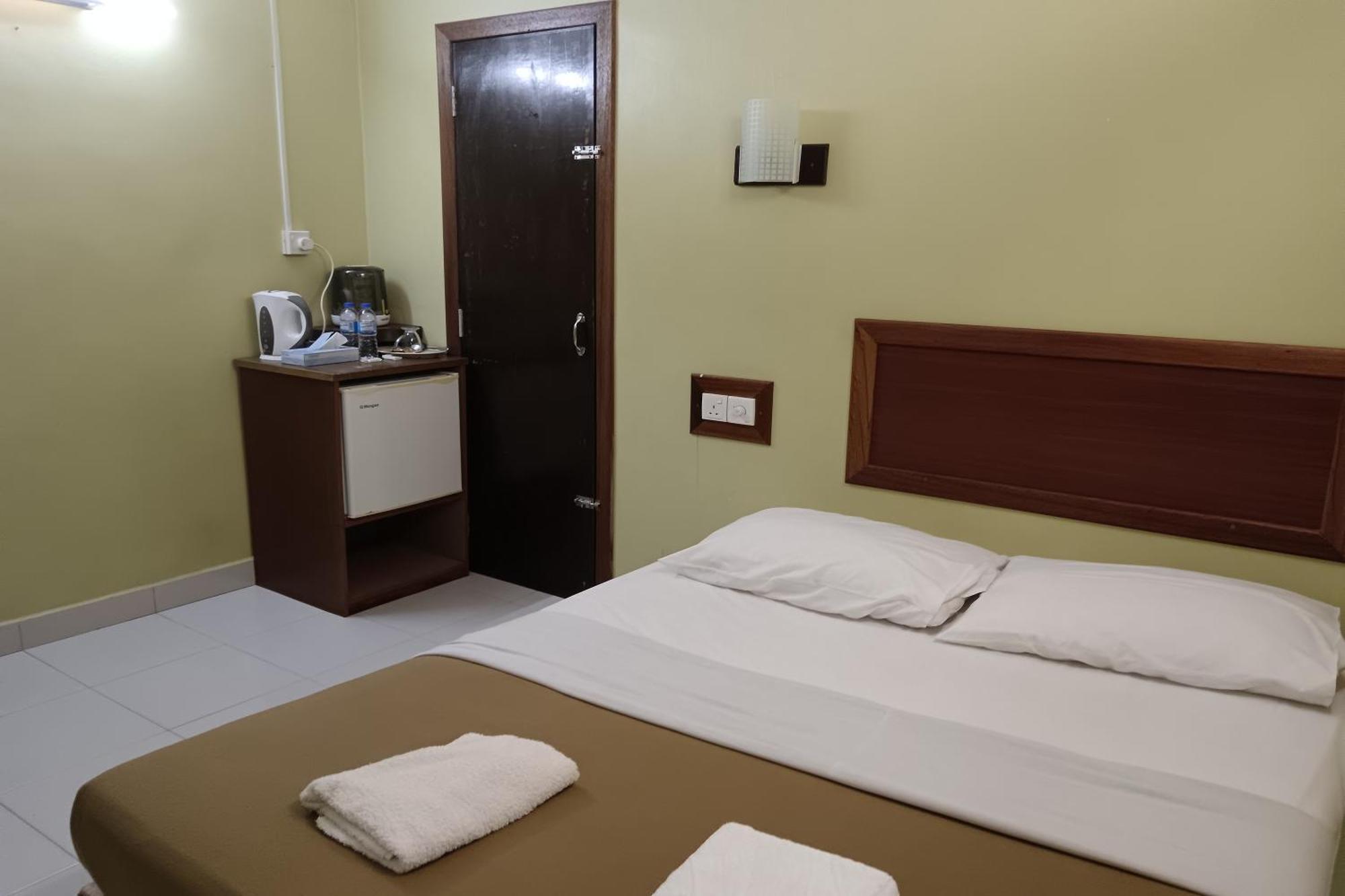 Fins Hotel, Alor Setar Kültér fotó