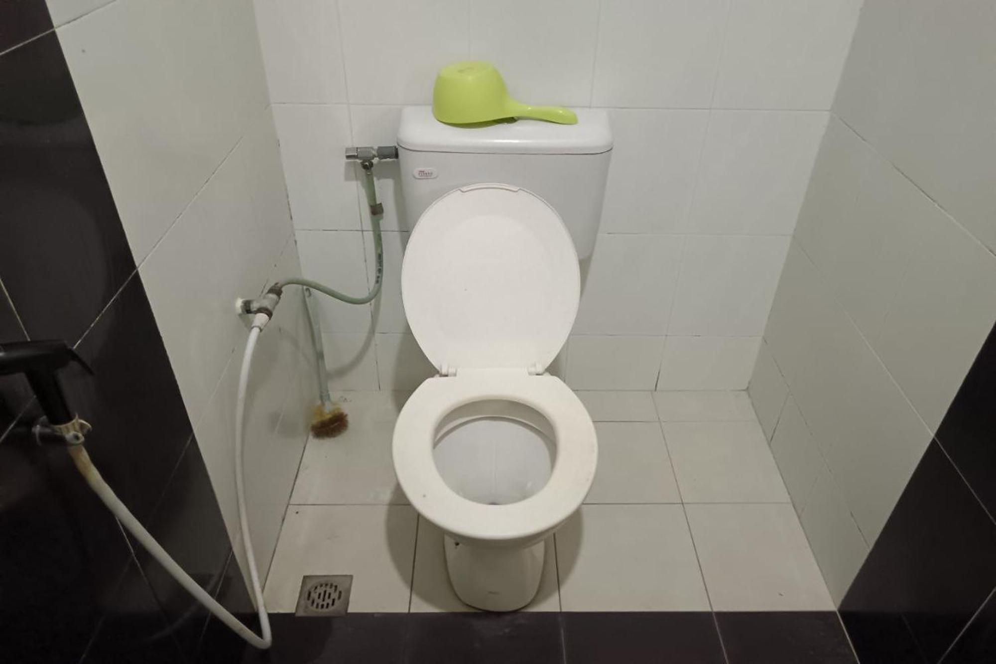 Fins Hotel, Alor Setar Kültér fotó