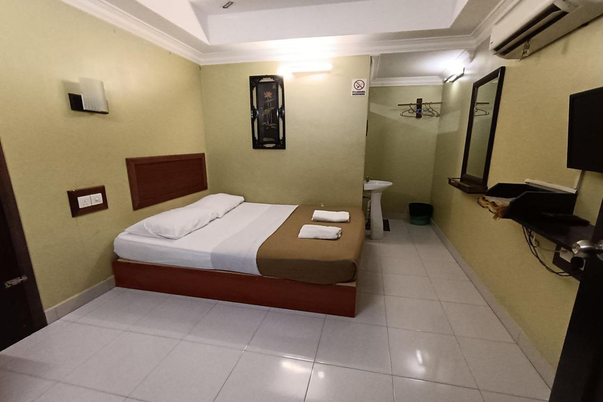 Fins Hotel, Alor Setar Kültér fotó
