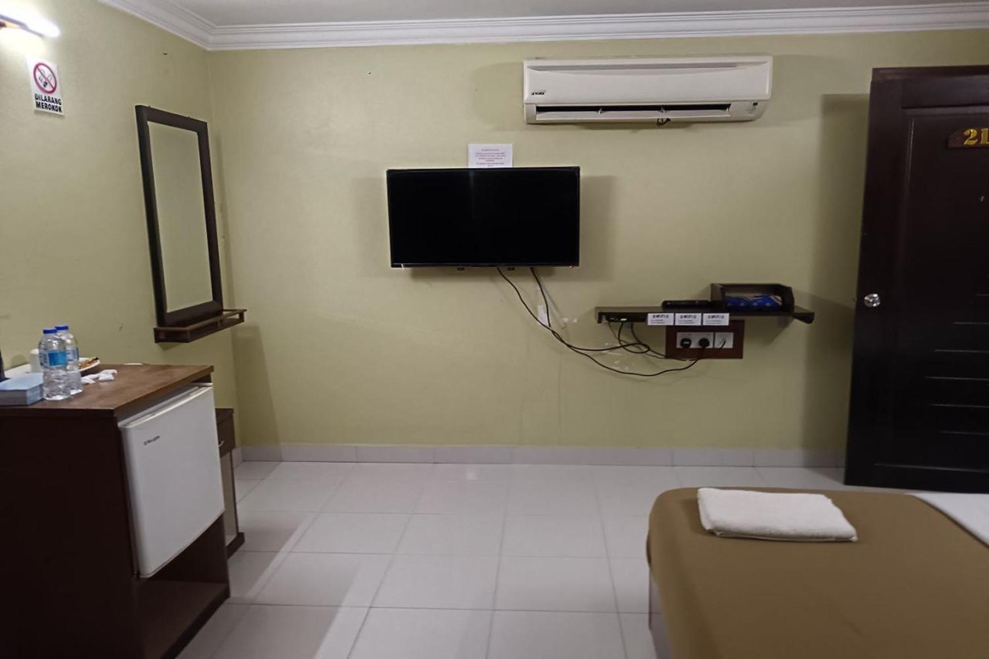 Fins Hotel, Alor Setar Kültér fotó
