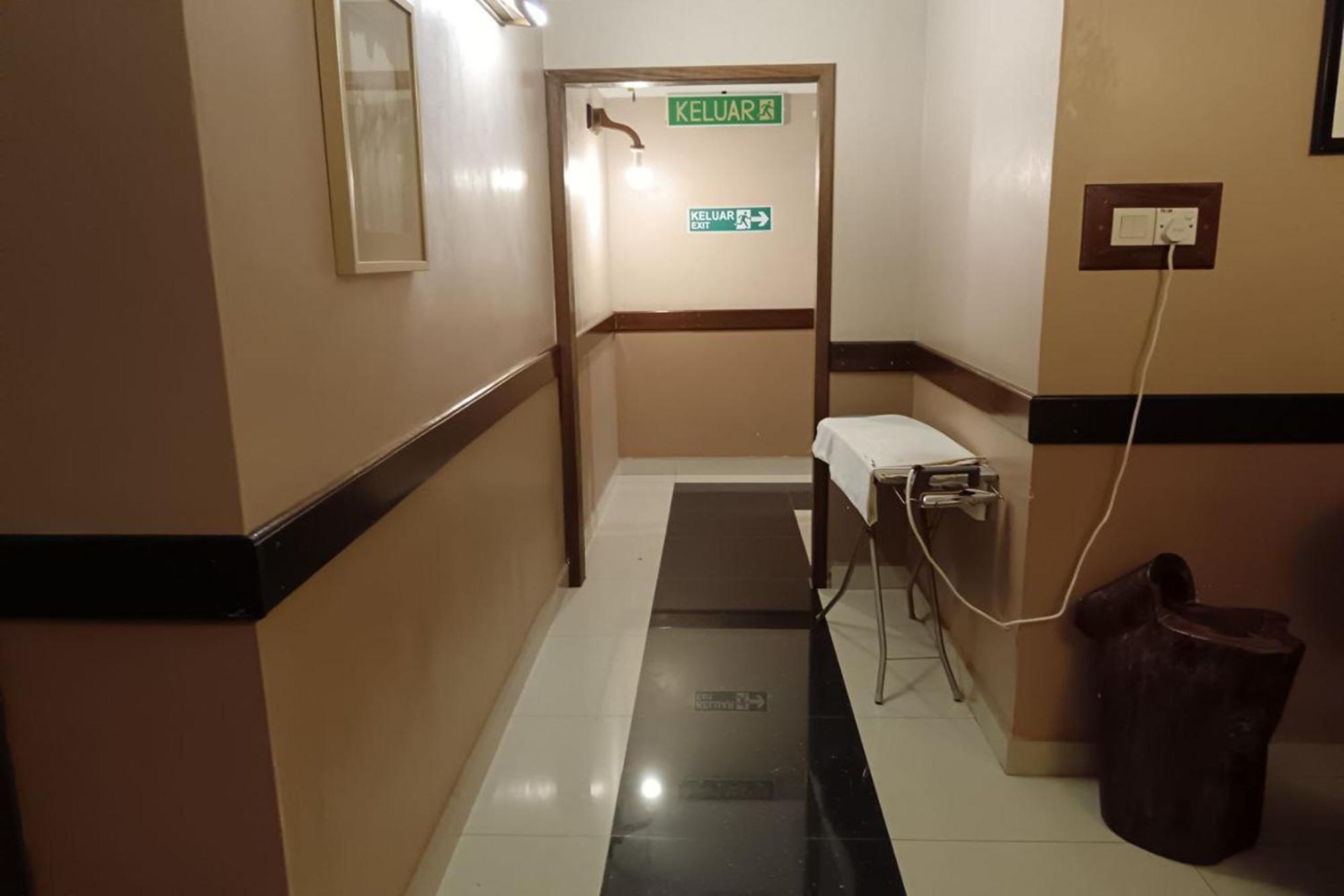 Fins Hotel, Alor Setar Kültér fotó