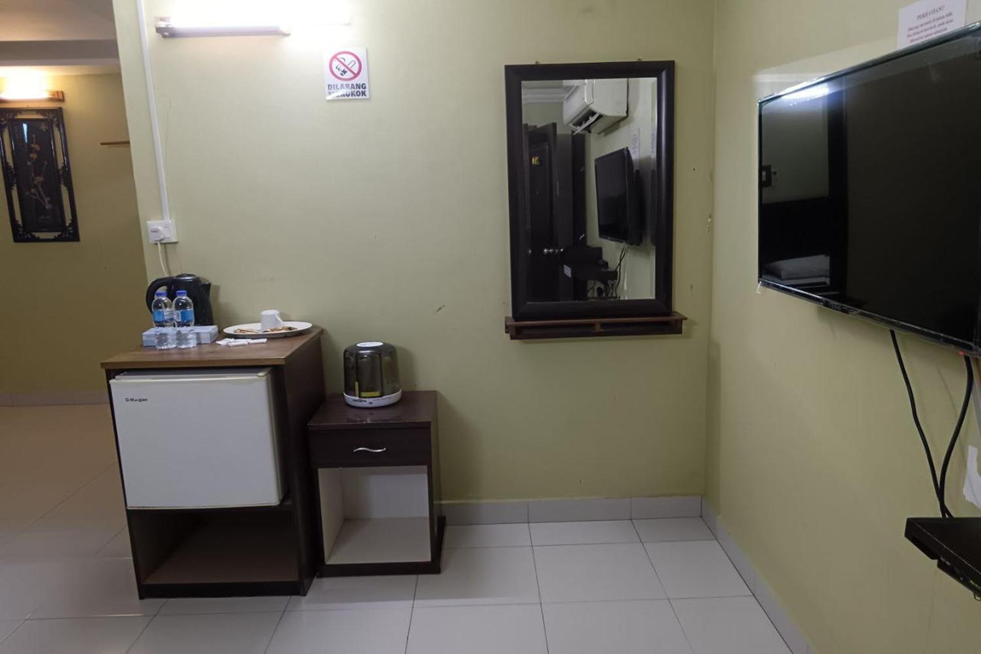 Fins Hotel, Alor Setar Kültér fotó