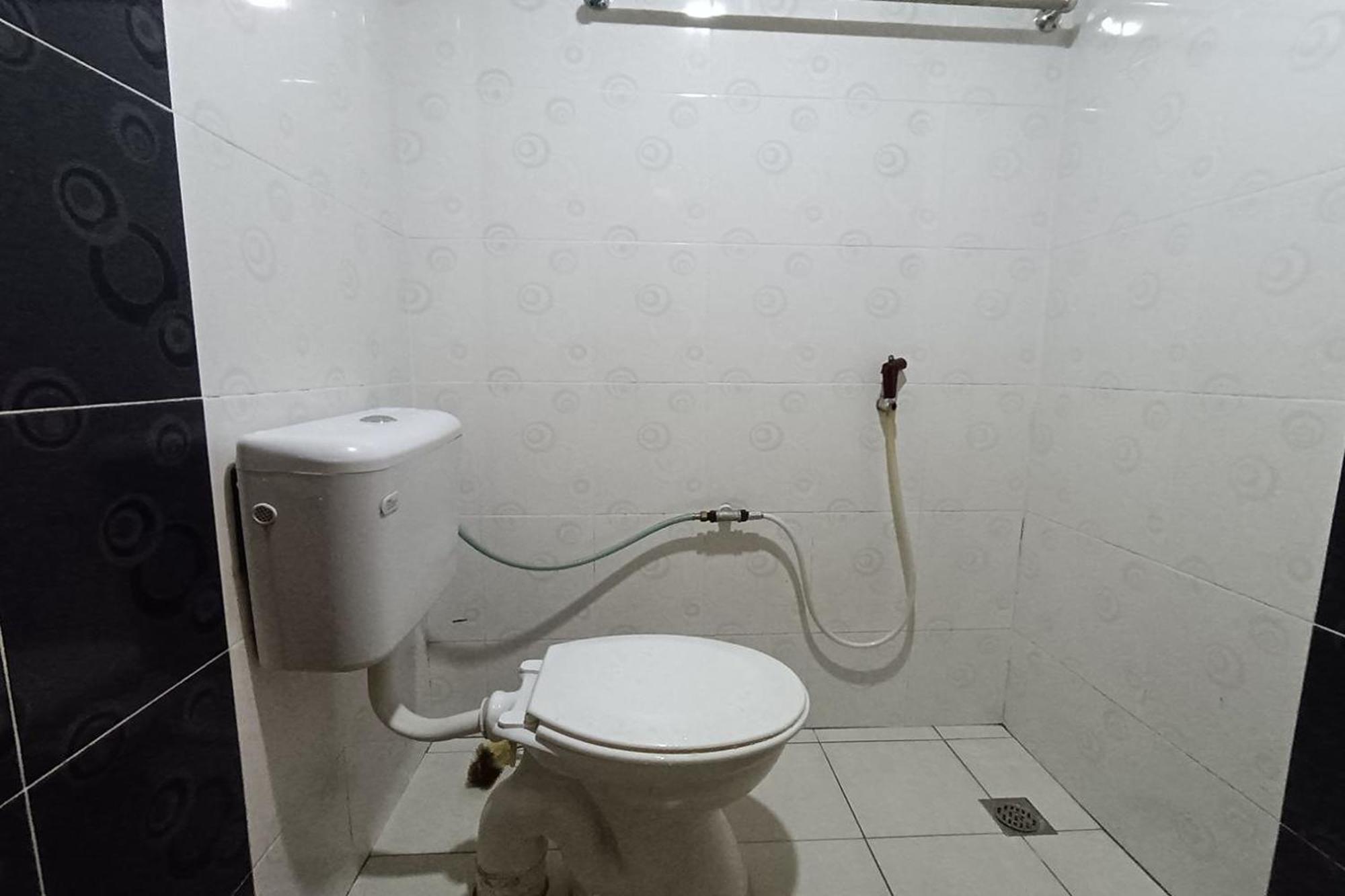 Fins Hotel, Alor Setar Kültér fotó
