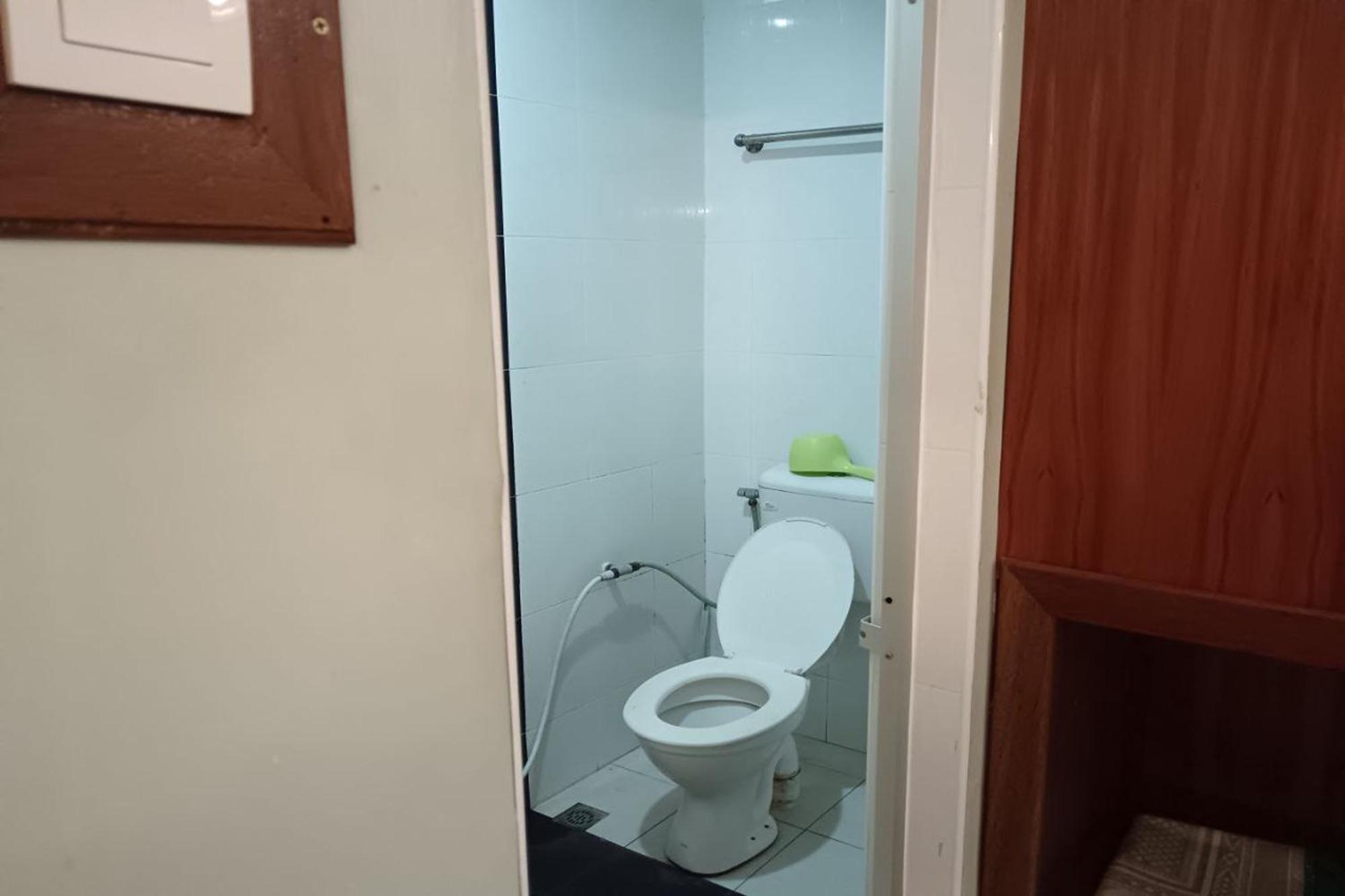 Fins Hotel, Alor Setar Kültér fotó