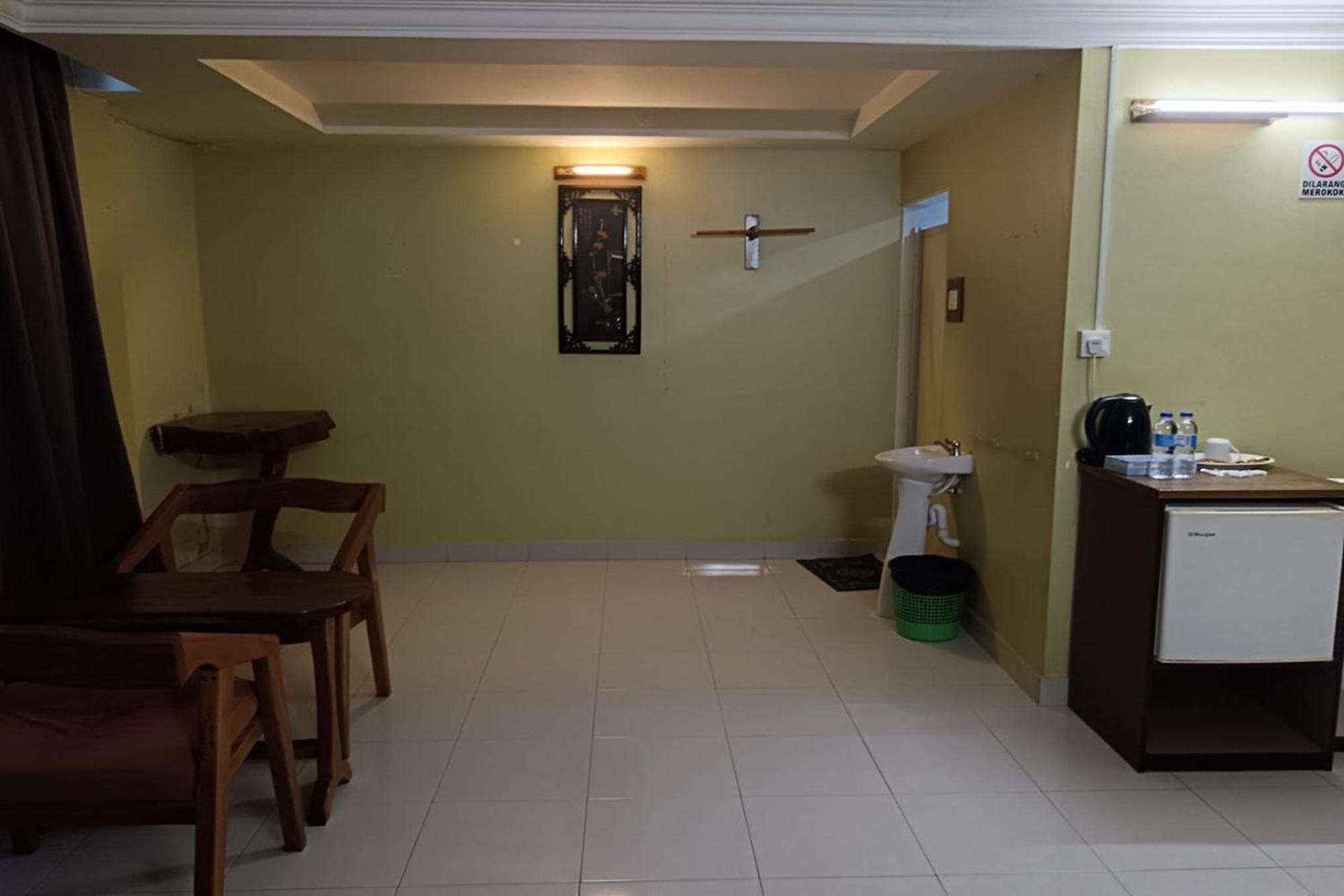 Fins Hotel, Alor Setar Kültér fotó