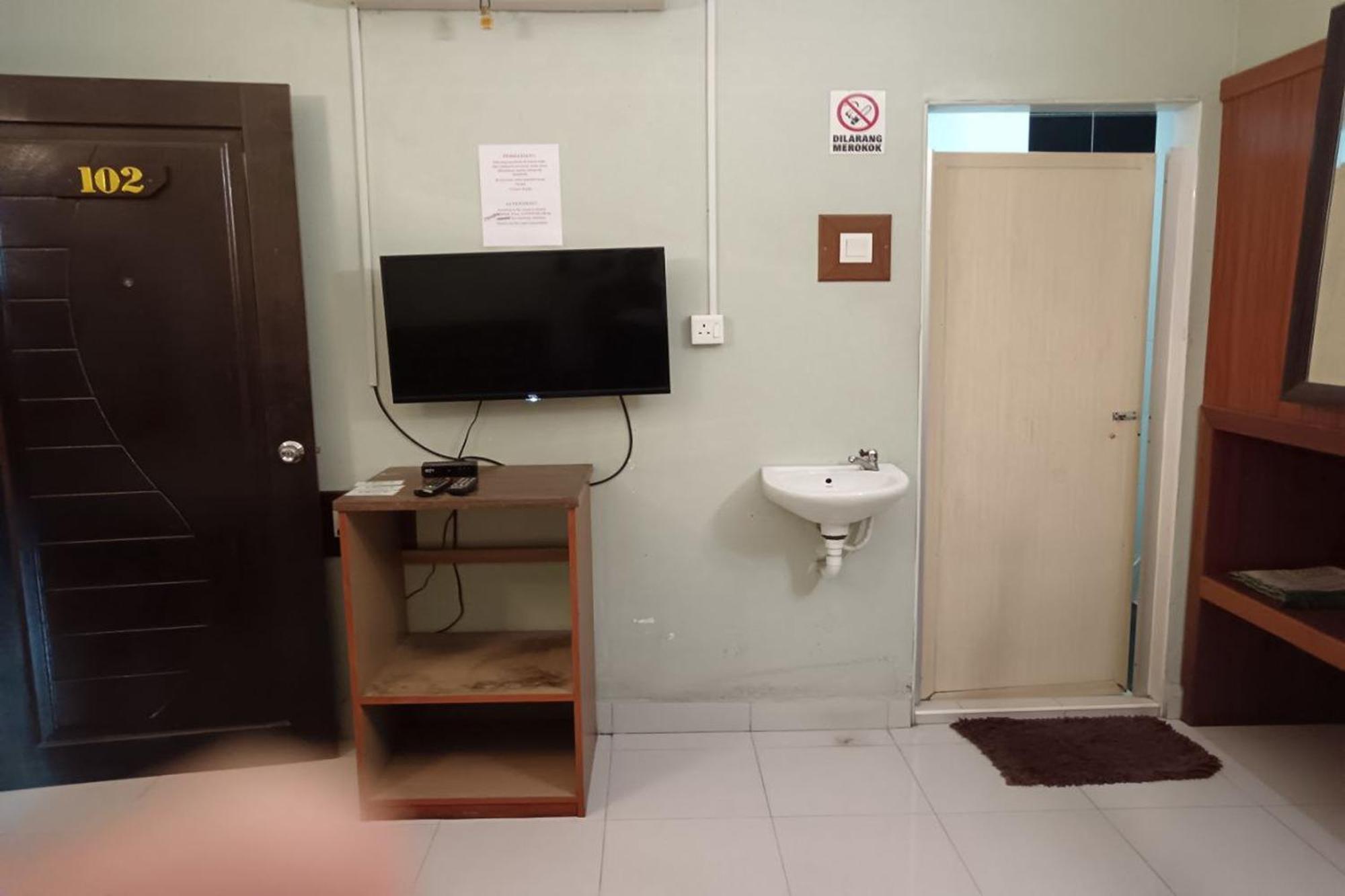 Fins Hotel, Alor Setar Kültér fotó