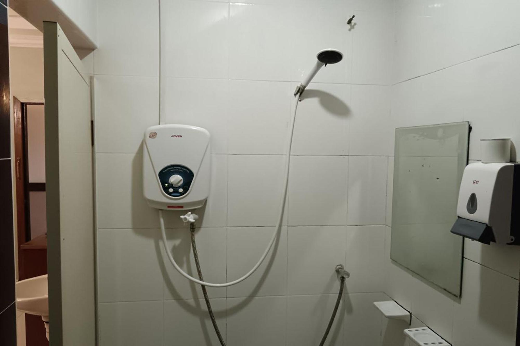 Fins Hotel, Alor Setar Kültér fotó